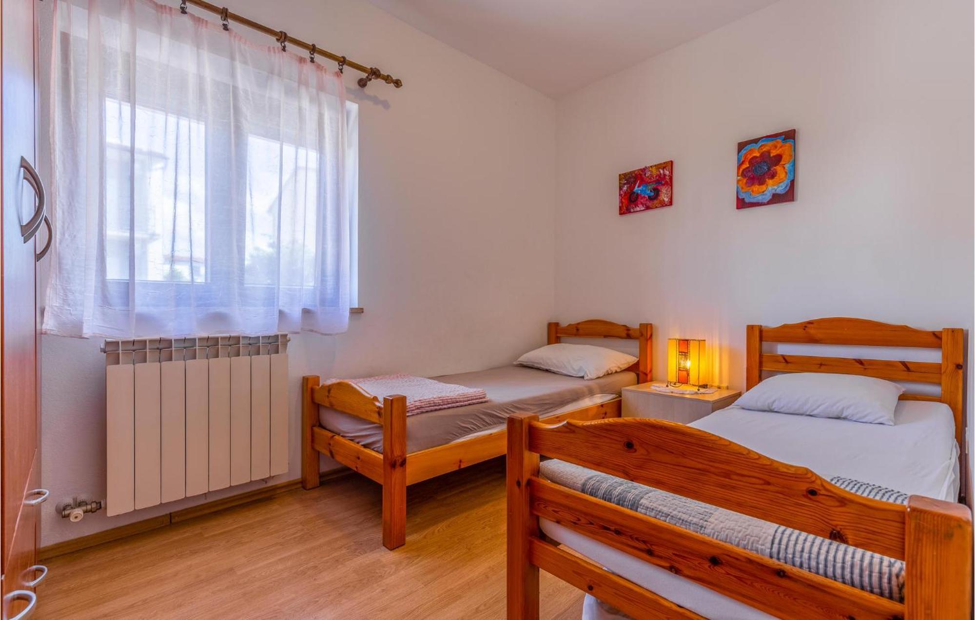 Gorgeous Apartment In Pula With Kitchen Eksteriør bilde