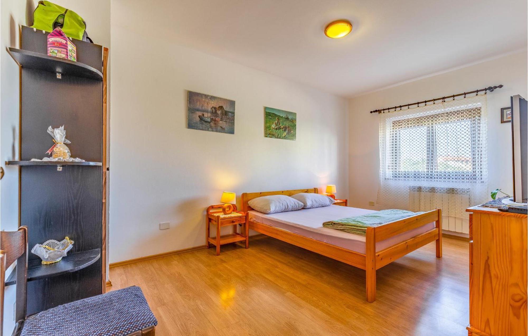 Gorgeous Apartment In Pula With Kitchen Eksteriør bilde